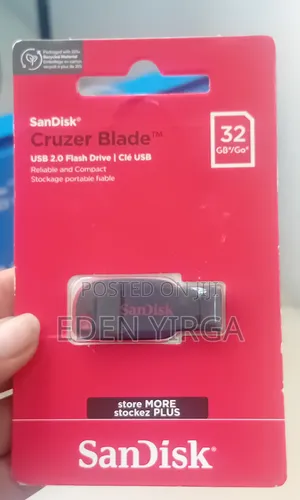 Sandisk Flash