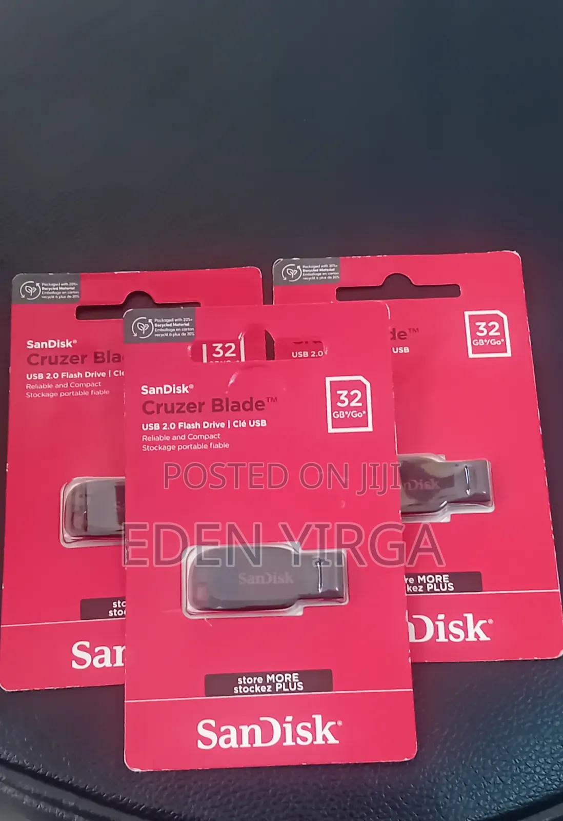 Sandisk Flash