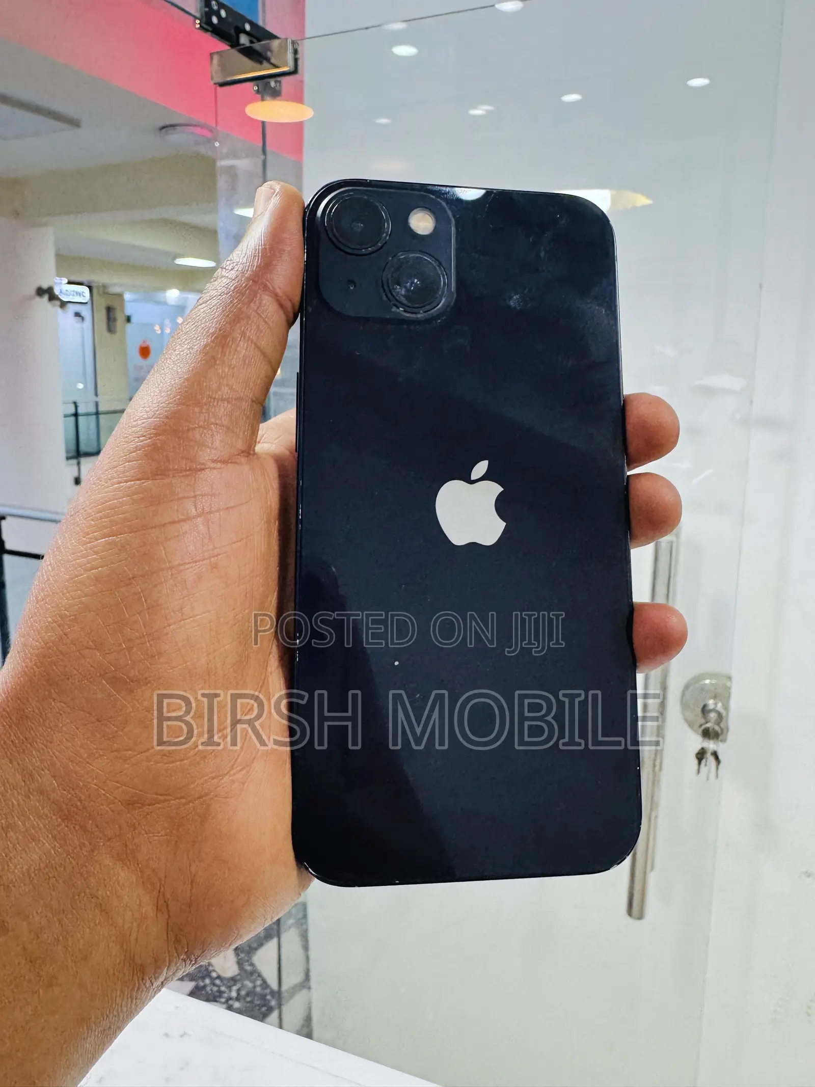 Apple iPhone 13 128 GB Blue