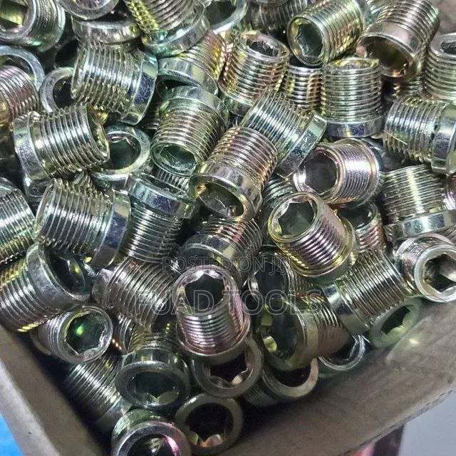 Hexagon Vibretor Alenki የቫብሬተር አለንኪ