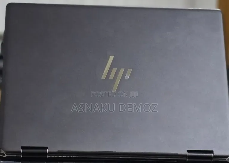 New Laptop HP Spectre X360 16GB Intel Core i7 SSD 512GB