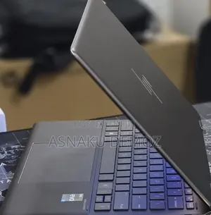 New Laptop HP Spectre X360 16GB Intel Core i7 SSD 512GB