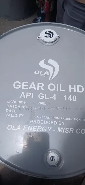 Ola Hydrolic 46 208liter