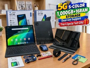 New C idea CM8800 Plus 1 TB Green