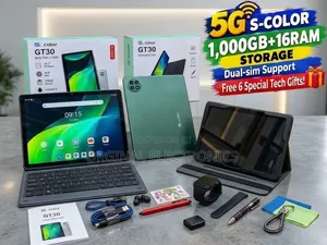 New C idea CM8800 Plus 1 TB Green