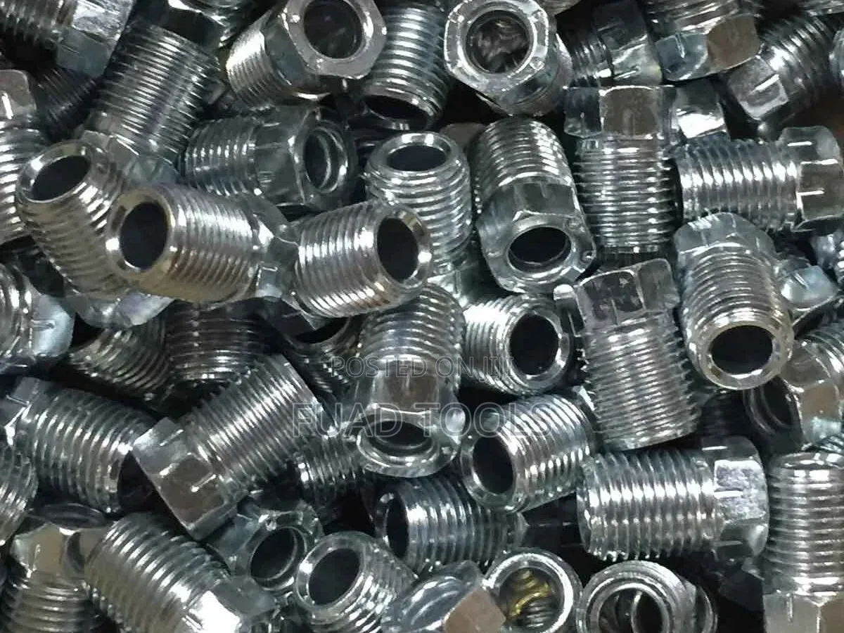 Hexagon Vibretor Alenki የቫብሬተር አለንኪ