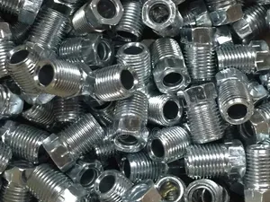 Hexagon Vibretor Alenki የቫብሬተር አለንኪ