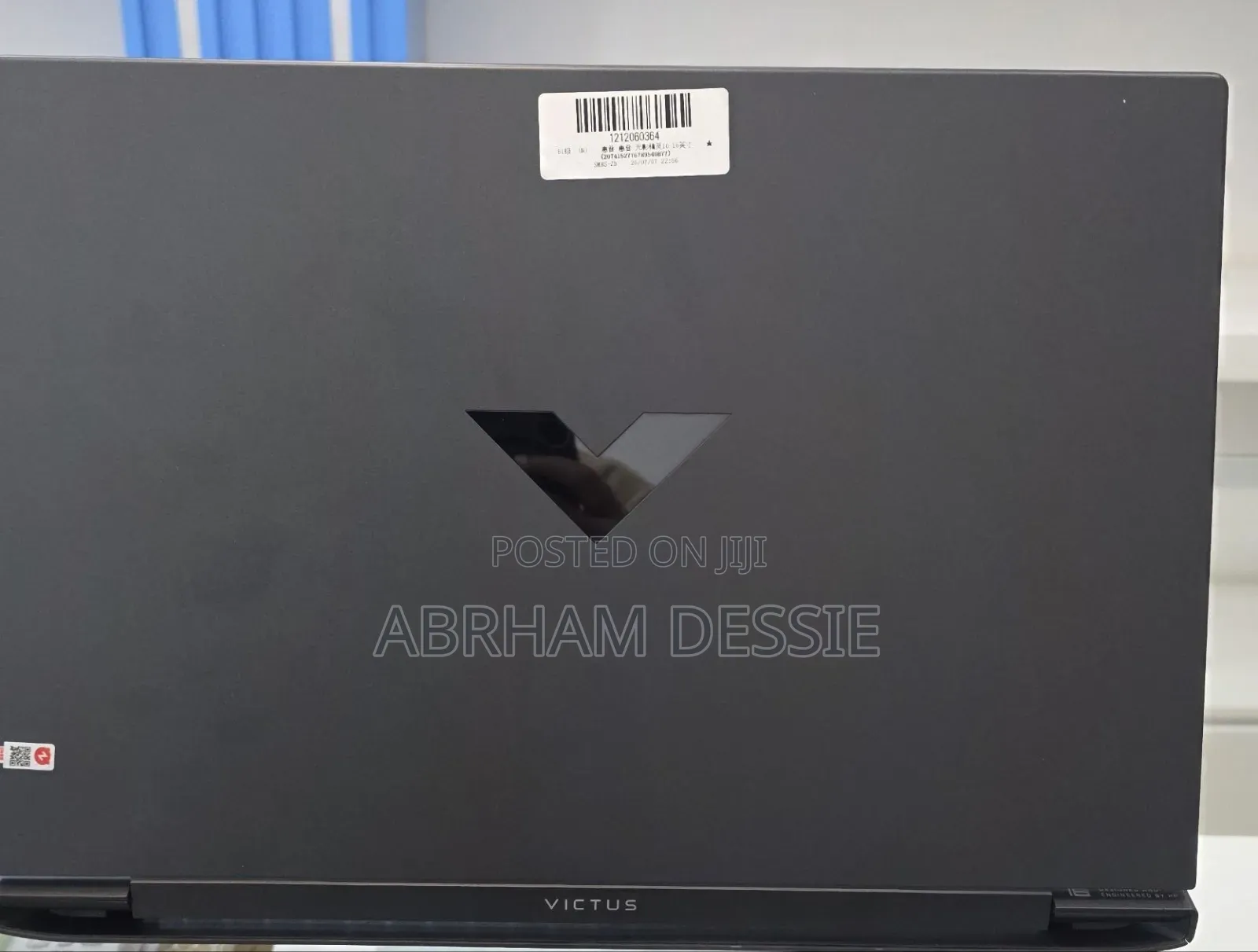 New Laptop HP 16GB Intel Core i7 SSD 1T