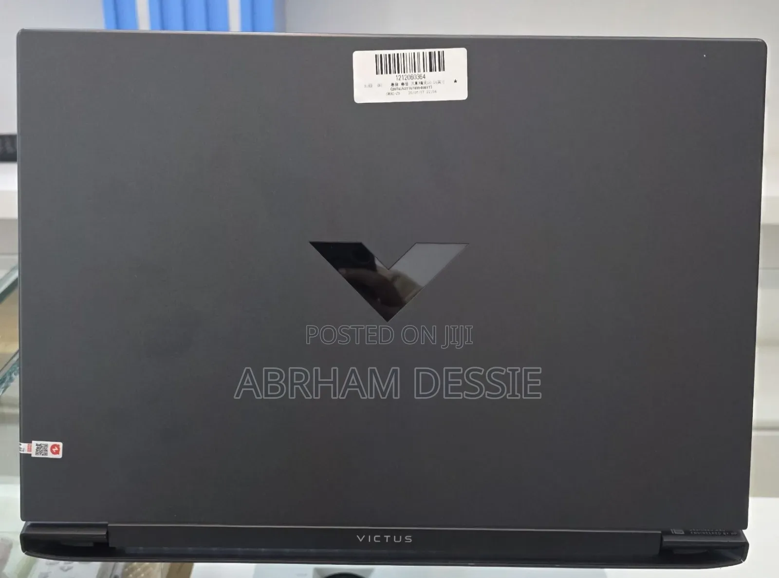 New Laptop HP 16GB Intel Core i7 SSD 1T