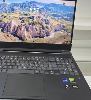 New Laptop HP 16GB Intel Core i7 SSD 1T