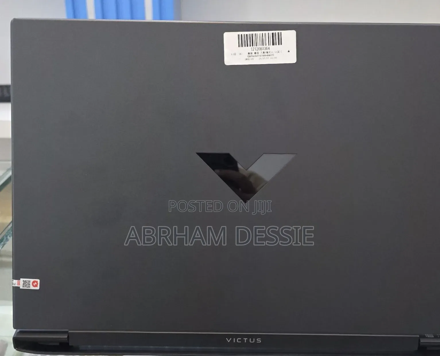 New Laptop HP 16GB Intel Core i7 SSD 1T