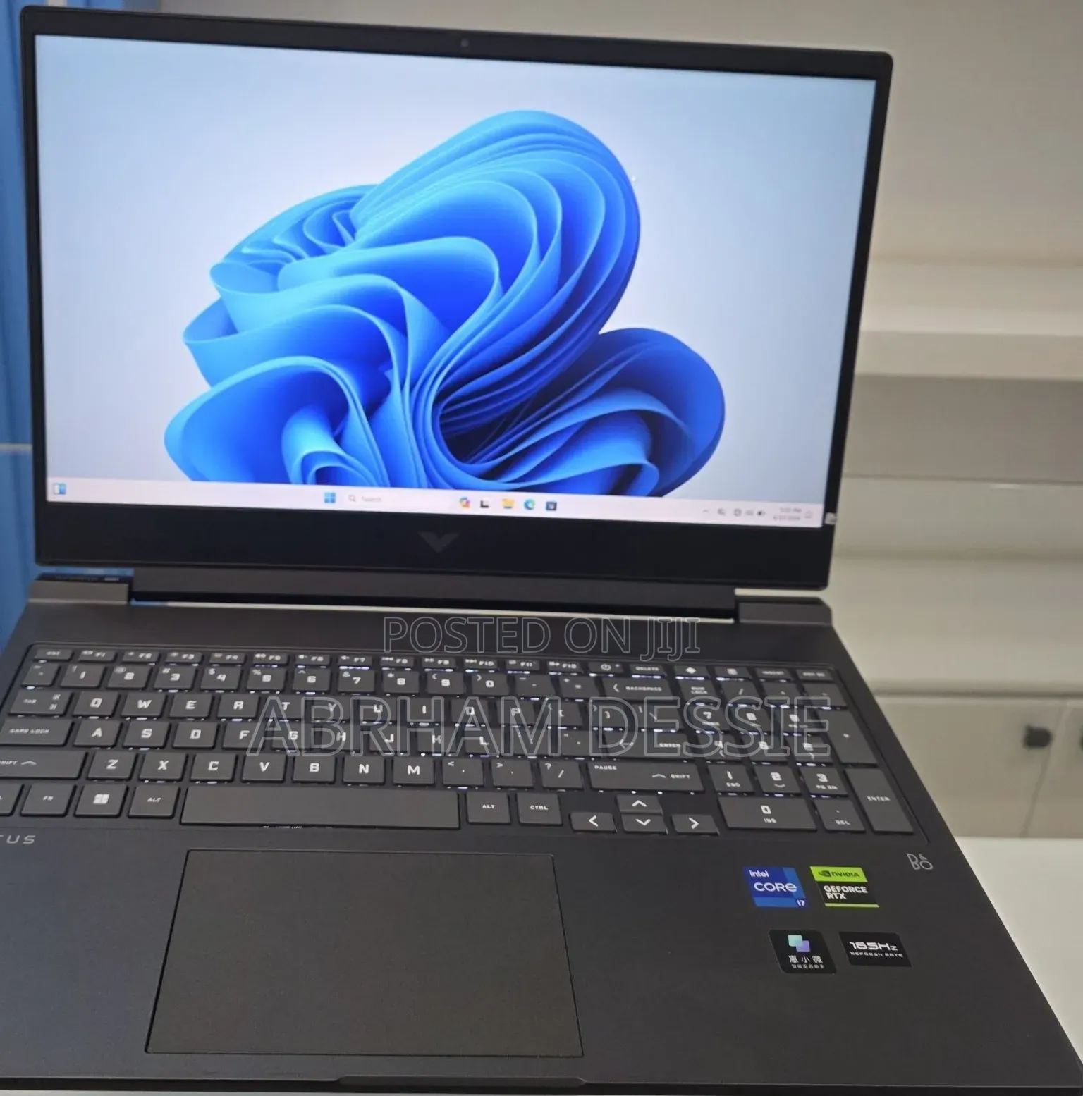 New Laptop HP 16GB Intel Core i7 SSD 1T