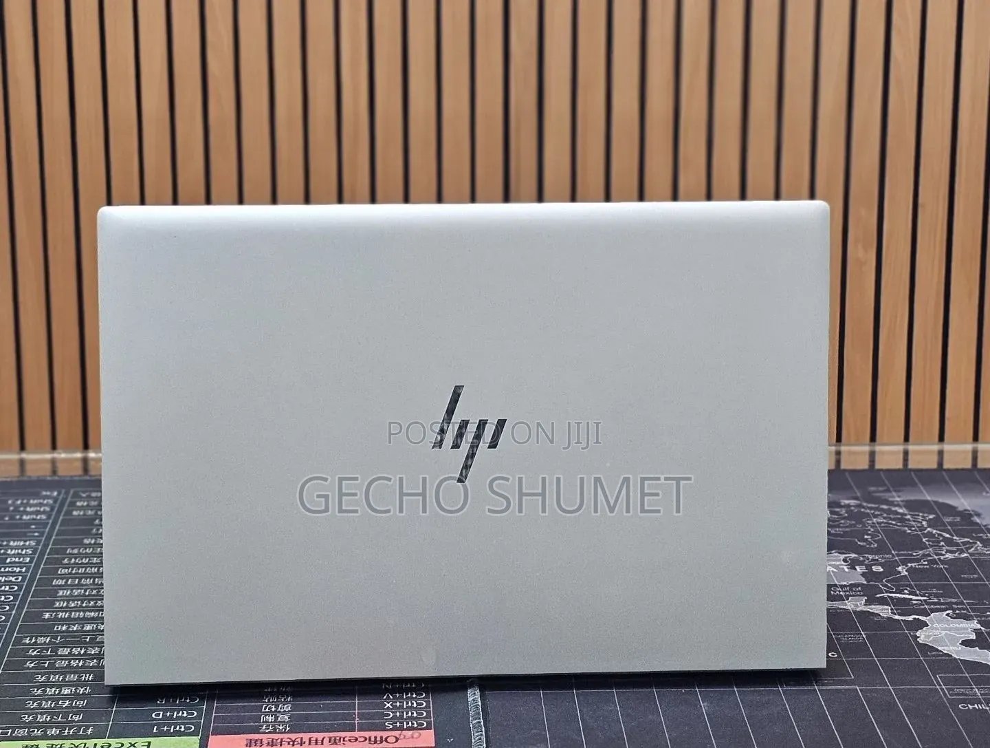 New Laptop HP EliteBook 840 G7 16GB Intel Core i5 SSD 512GB