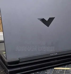 New Laptop HP 16GB AMD Ryzen 7 SSD 512GB