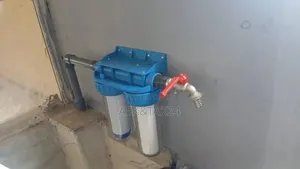 Water Filter Sanitary.