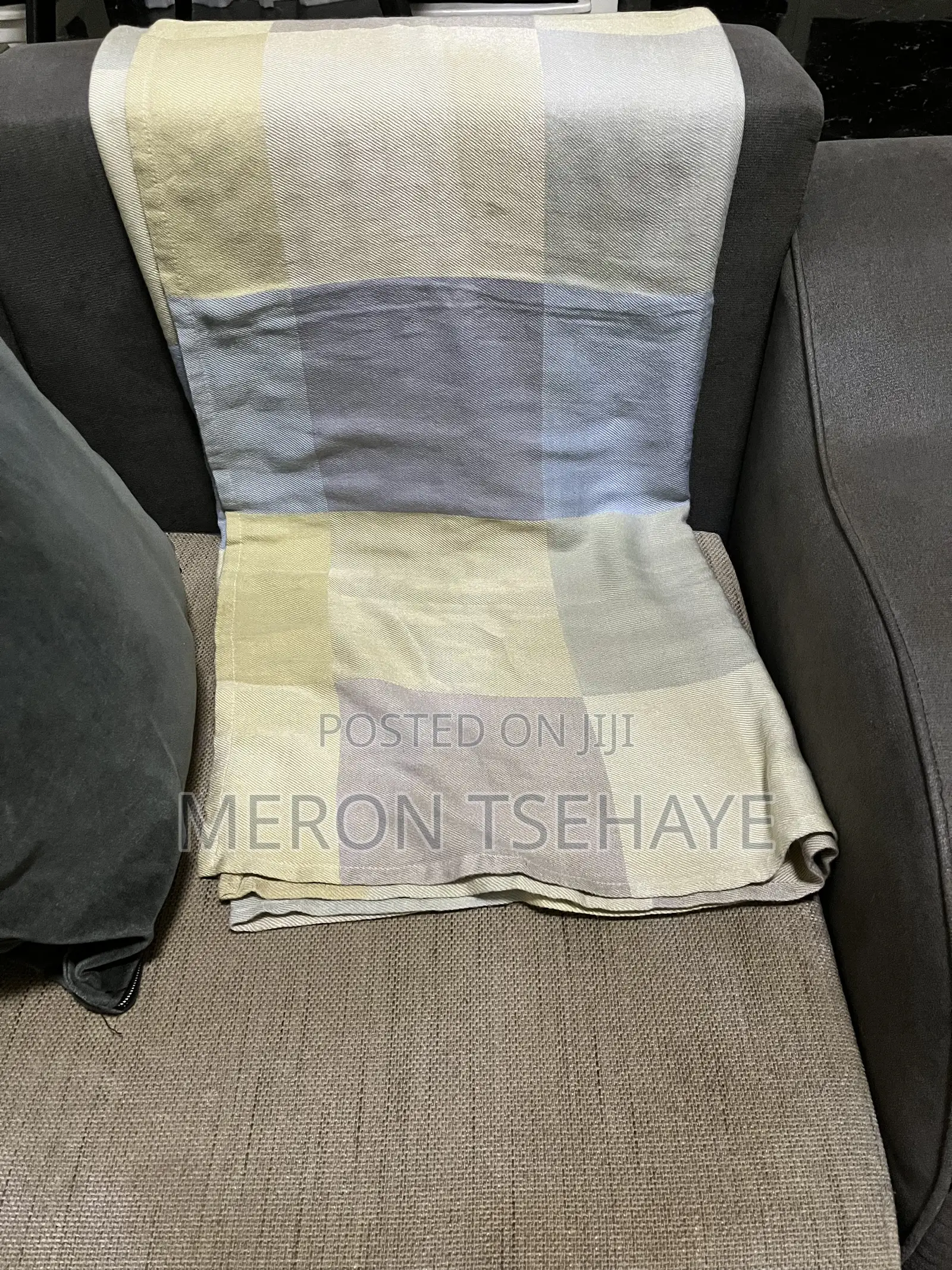 Throw Blanket/Sofa Throw 120x160cm