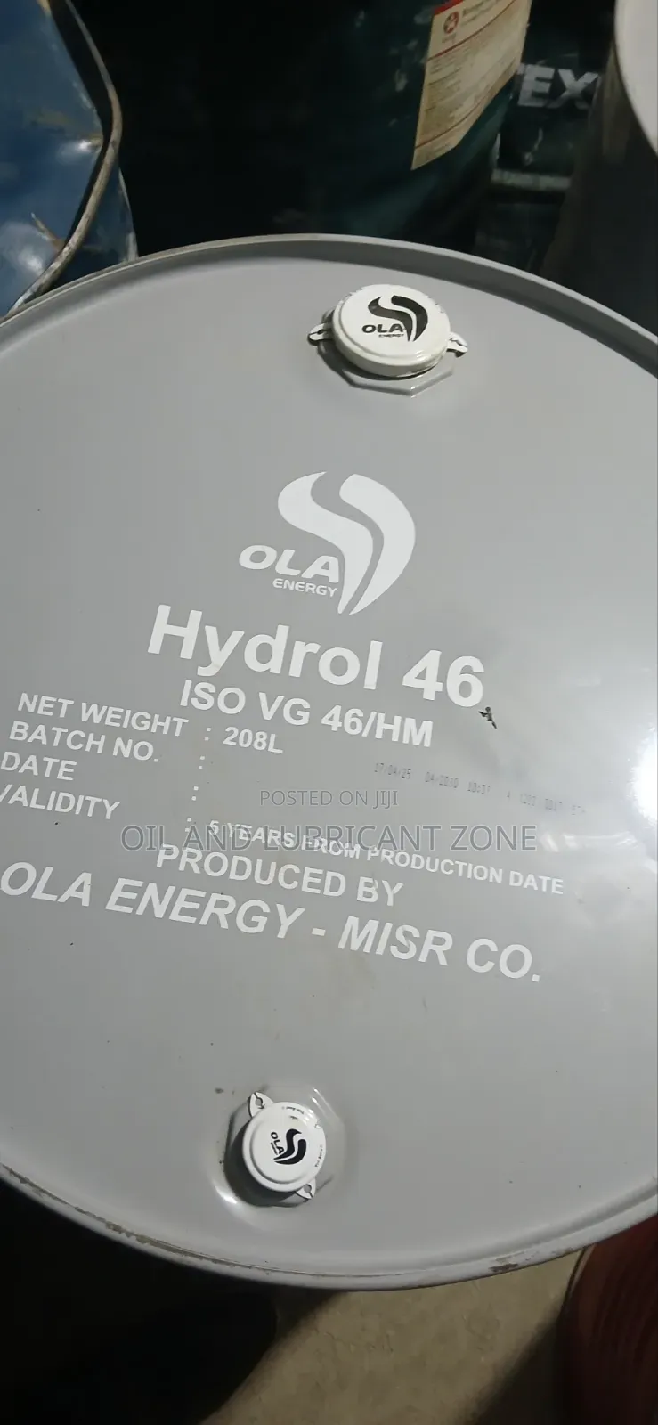 Deomax Dm 5 Sae 10w