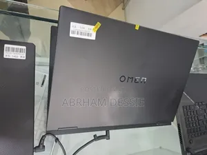 New Laptop HP 16GB Intel Core i9 SSD 1T