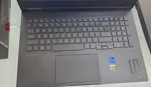 New Laptop HP 16GB Intel Core i9 SSD 1T