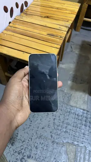 Apple iPhone 13 128 GB White