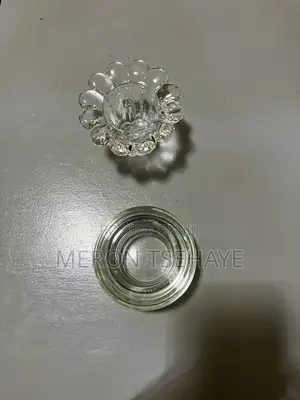 IKEA Candle Holder 2Pcs