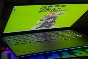 New Laptop Lenovo 32GB AMD Ryzen 9 SSD 1T
