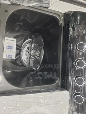 (16)kg Westpoint Washing Machine