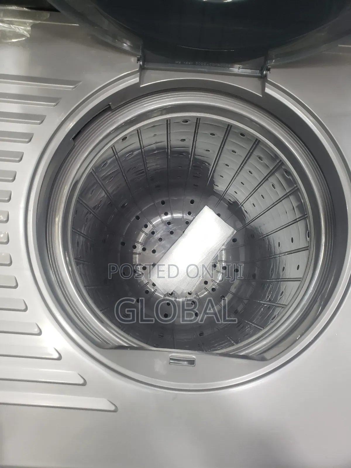 (16)kg Westpoint Washing Machine