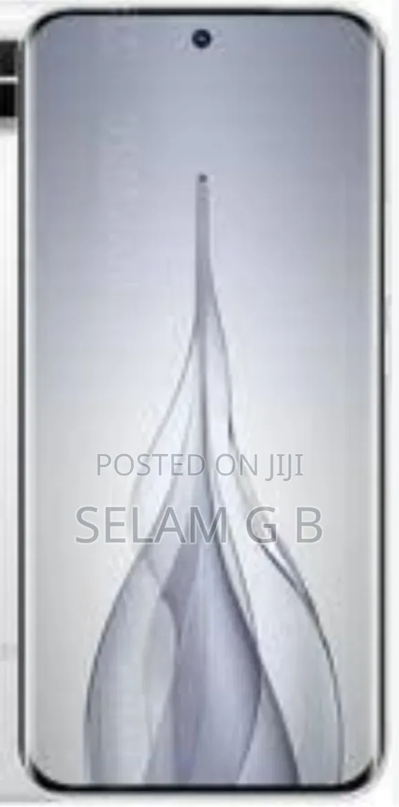 New Tecno Spark Slim 256 GB Silver