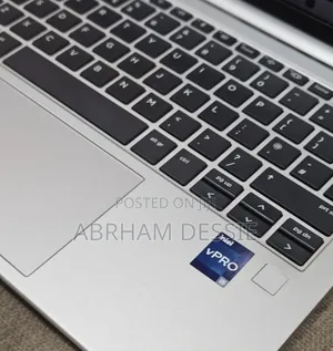 New Laptop HP 16GB Intel Core i5 SSD 512GB