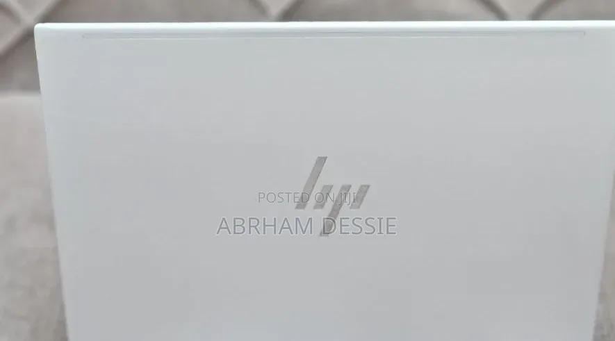 New Laptop HP 16GB Intel Core i5 SSD 512GB