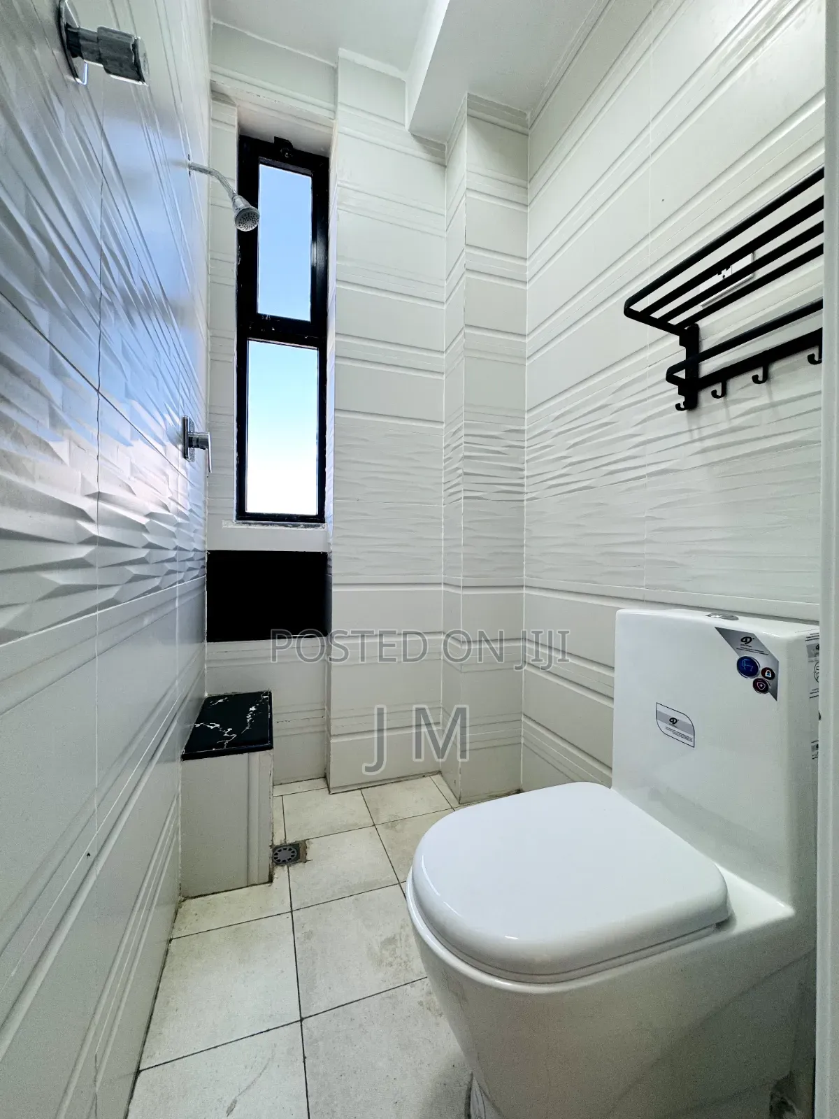 Furnished 3bdrm Apartment in Kirkos for rent