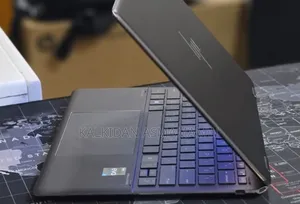 New Laptop HP Spectra 13 16GB Intel Core i7 SSD 512GB