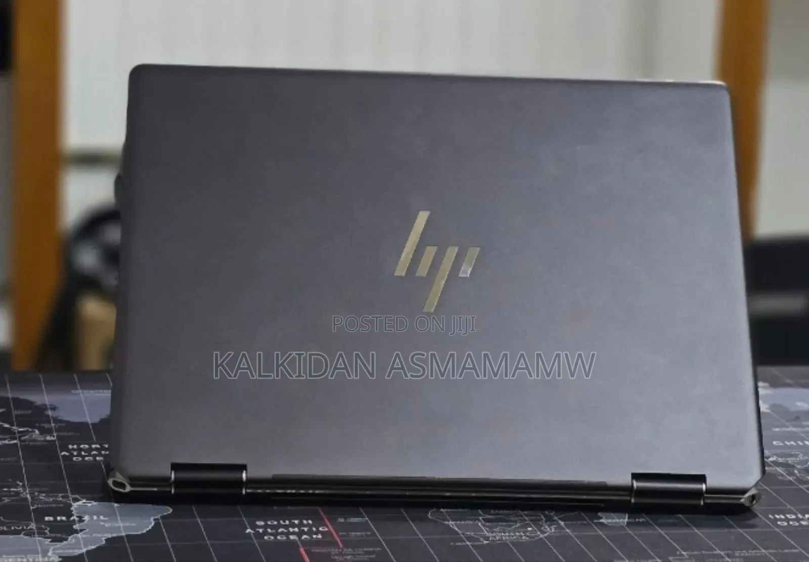 New Laptop HP Spectra 13 16GB Intel Core i7 SSD 512GB
