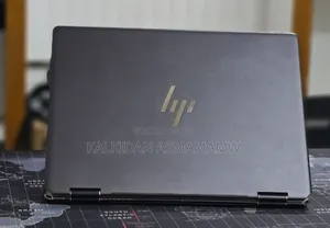 New Laptop HP Spectra 13 16GB Intel Core i7 SSD 512GB