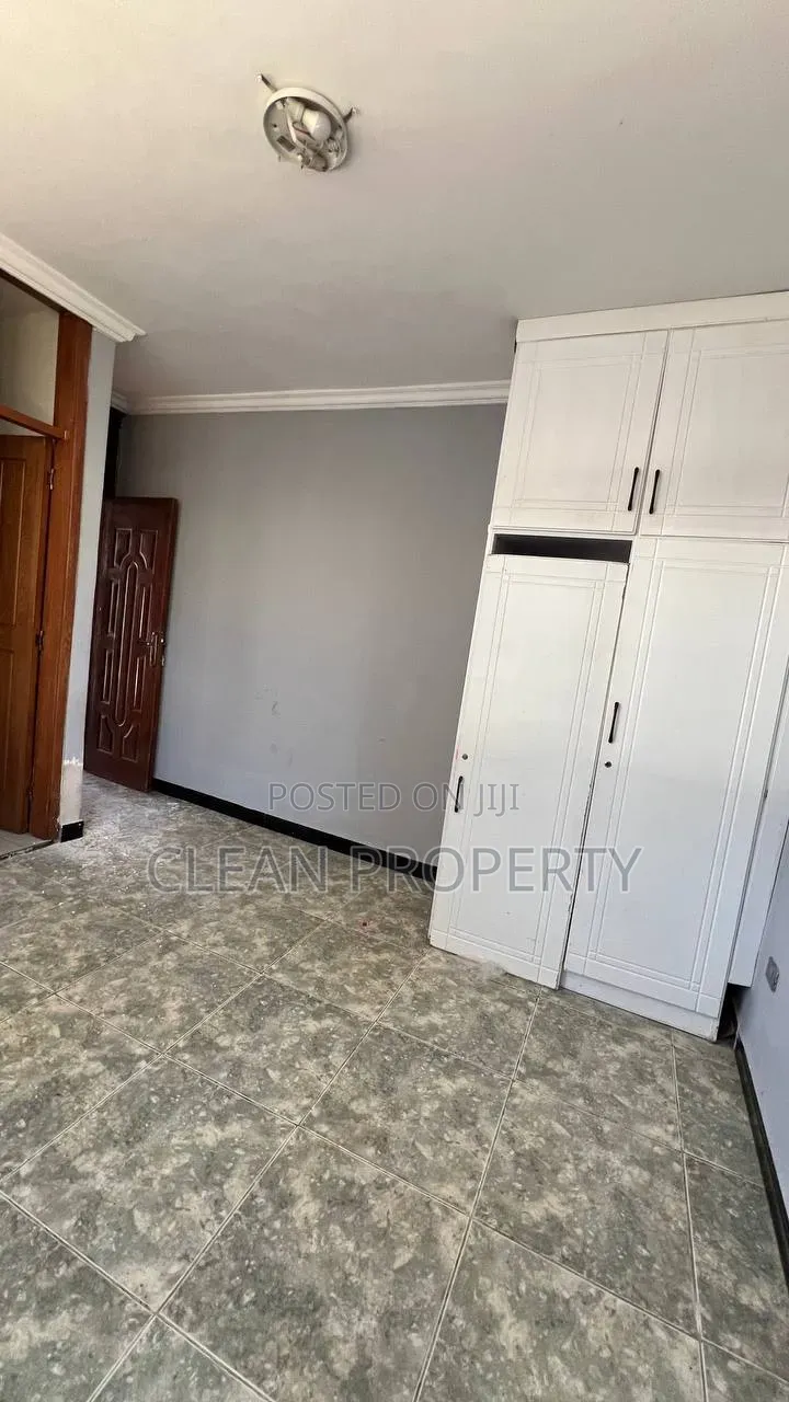 2bdrm Apartment in Clean Properties, Bole for rent