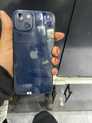New Apple iPhone 13 128 GB Blue
