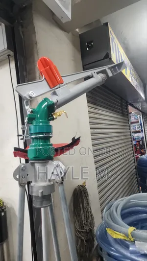 Sprenkiller 40meter