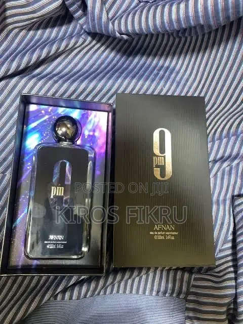Original Perfume