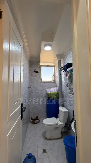 Furnished 2bdrm Apartment in Clean Properties, Bole for rent