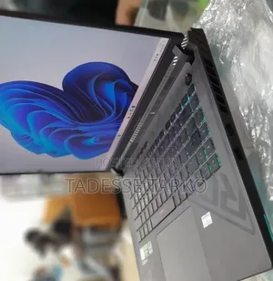 New Laptop Asus ROG Strix G16 G614 32GB Intel Core i9 SSD 1T