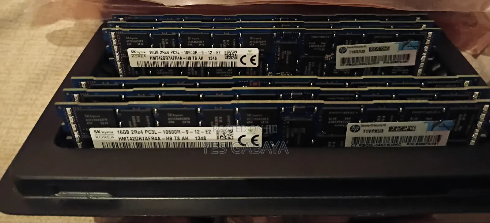 Server RAM