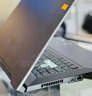 New Laptop Asus TUF Dash F15 16GB Intel Core i7 SSD 512GB