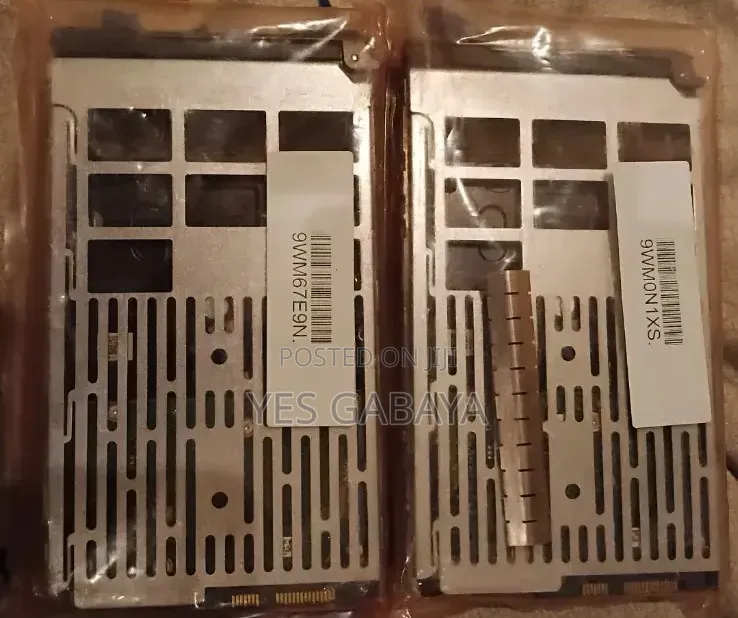 Dell 2TB SAS Server Hard Drive