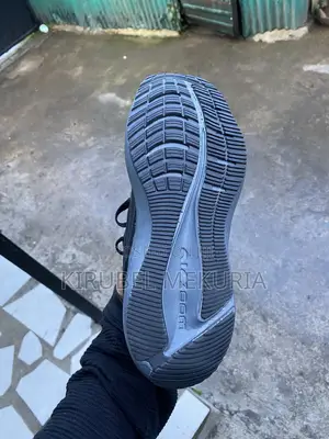 Nike Air Zoom
