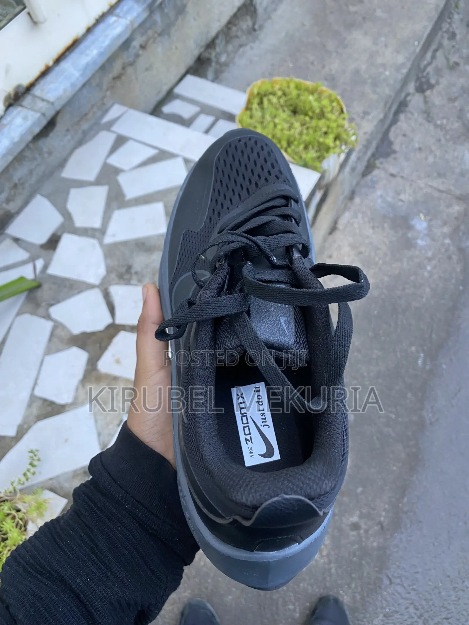 Nike Air Zoom