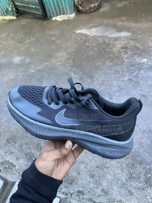 Nike Air Zoom