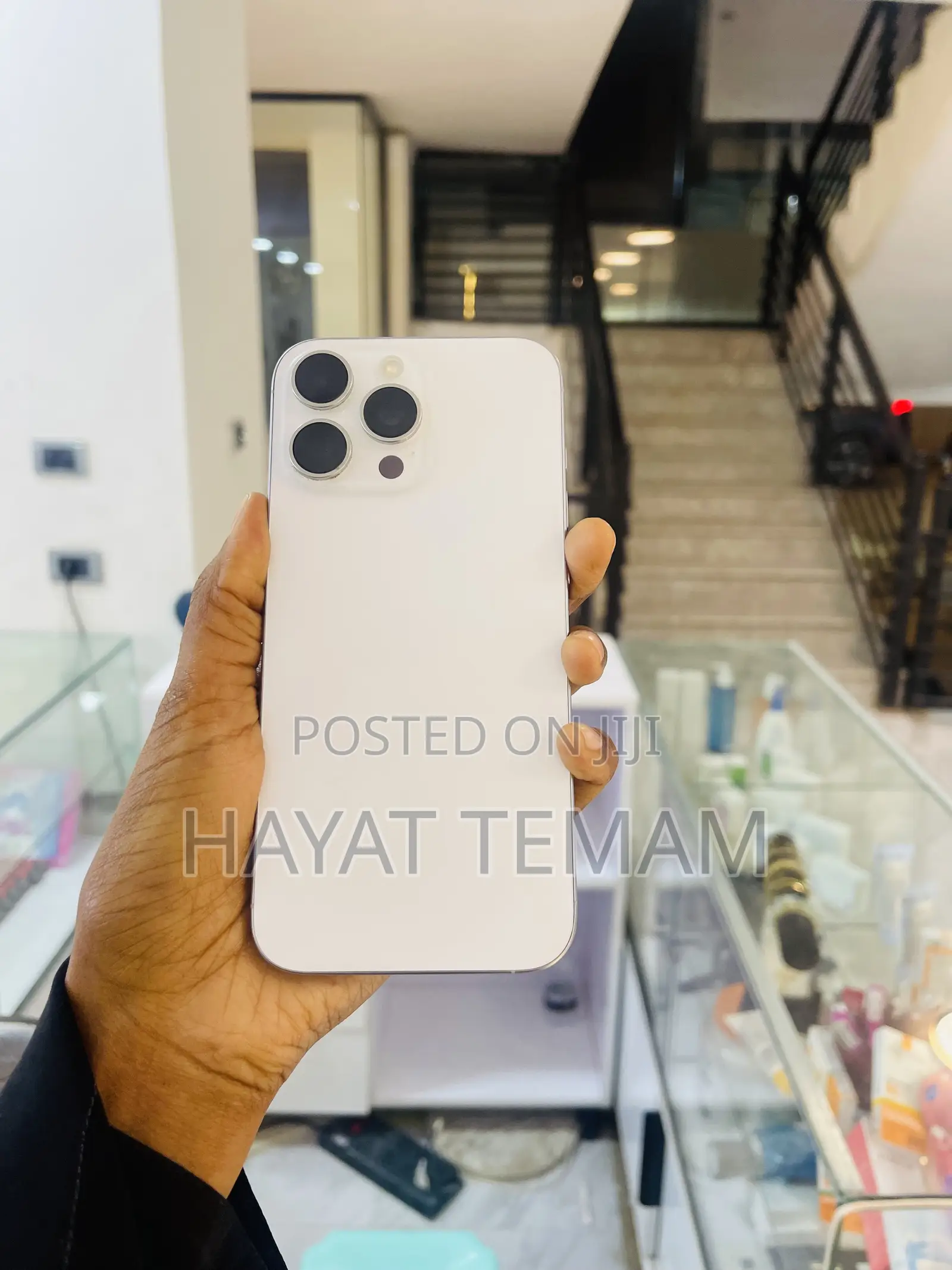 Apple iPhone 16 Pro Max 256 GB
