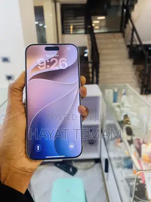 Apple iPhone 16 Pro Max 256 GB