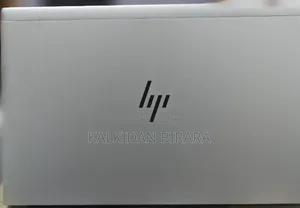 New Laptop HP EliteBook 850 G8 16GB Intel Core i7 SSD 512GB